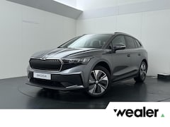 Skoda Enyaq iV - 60 | 180 PK | SoH 89% | Cruise control | Achteruitrijcamera | Climate control | LED verlic