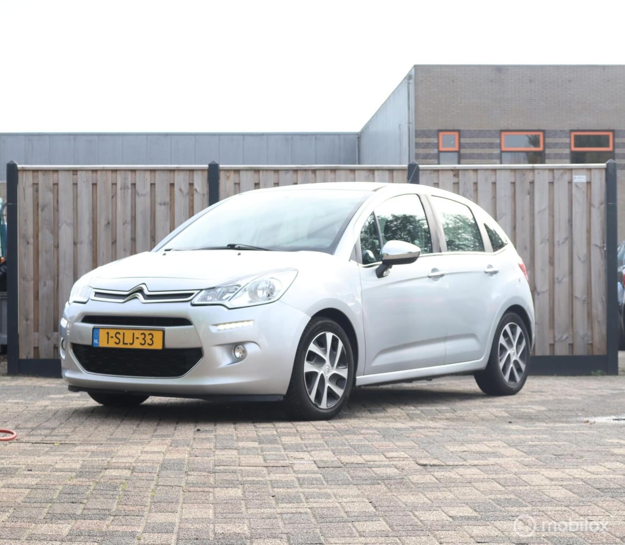 Citroën C3 - 1.2 VTi Collection 1.2 VTi Collection - AutoWereld.nl