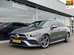 Mercedes-Benz CLA-klasse Shooting Brake - 200 Business Solution AMG automaat