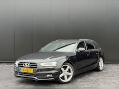 Audi A4 Avant - 2.0 TDI Pro Line S handelsprijs | export