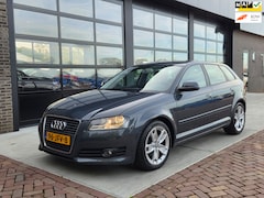 Audi A3 Sportback - 1.4 TFSI Ambition Pro Line Automaat