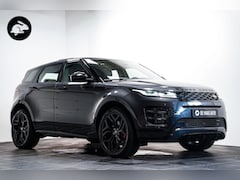 Land Rover Range Rover Evoque - 1.5 P300e AWD R-Dynamic Black ed|89, 8SOH|Pano dak|20 inch|Acc|Meridian