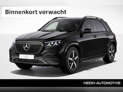 Mercedes-Benz GLE-Klasse - GLE 450e Automaat 4MATIC AMG Line | Airmatic | Nightpakket | Winterpakket | Head-Up | Trek