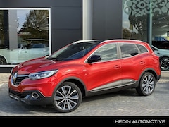 Renault Kadjar - 165PK Bose | 1800KG trekgewicht | Pano | Bose