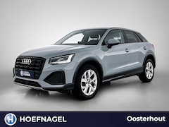 Audi Q2 - 35 TFSI Advanced edition Automaat | Adaptive Cruise | Stoelverwarming | Navigatie | Parkee