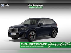 BMW iX1 - eDrive20 67 kWh M Sport Edition | Huisselectie