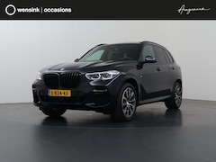 BMW X5 - xDrive40d High Executive | M-Pakket | Laserlicht | Harman/Kardon | Shadow Line | HUD | Pan