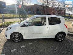 Renault Twingo - 1.2 16V Collection | 6 MND GARANTIE |APK T/M 04/08/2027 |LM VELGEN BJ 2013 | ISOFIX