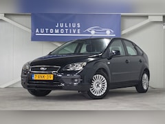Ford Focus - 1.6-16V Trend Clima Trekhaak Sony DB VV 2023 Garantie