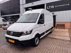 Volkswagen Crafter - 30 2.0 TDI L3H2