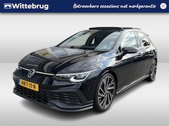 Volkswagen Golf - 2.0 TSI GTI Clubsport / AUTOMAAT/ 300 PK/ PANO/ BLACK STYLE/ CAMERA/ PARK. SENSOREN/ IQ. L