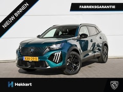 Peugeot 2008 - Envy 1.2 Hybrid 145pk Automaat ADAPT. CC | CAMERA | 17''LM | DAB | APPLE-CARPLAY | KEYLESS