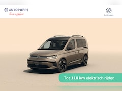 Volkswagen Caddy - Kombi First Edition 1.5TSI eHybrid