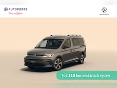 Volkswagen Caddy Maxi - Style 1.5TSI eHybrid