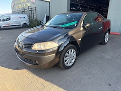 Renault Mégane coupé cabriolet - 1.6-16V Tech Line