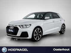 Audi A1 Sportback - 25 TFSI Pro Line | Adaptive Cruise | Stoelverwarming | CarPlay | Lane Assist | Parkeersens