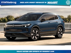 Volkswagen Tiguan - ID. Life RWD 77 kWh