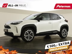 Toyota Yaris Cross - 1.5 Hybrid Executive | Bi Tone | Blindspot | Navigatie