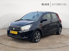 Suzuki Celerio - 1.0 Dynamic