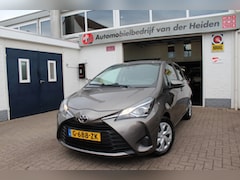 Toyota Yaris - 1.5 VVT-i Active Automaat