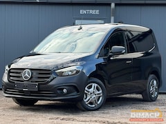 Mercedes-Benz eCitan - pro 51kWh - Climate control - Trekhaak - Cruise- Camera
