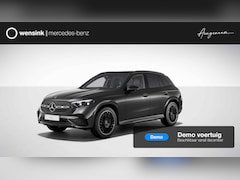 Mercedes-Benz GLC-klasse - 300e 4MATIC Business Solution AMG | Premium Plus | Nappa Leder | Burmester | Trekhaak | Tr