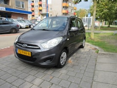 Hyundai i10 - 1.1I 5DR Active Cool Airco