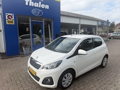 Peugeot 108 - 1.0 e-VTi Active TOP