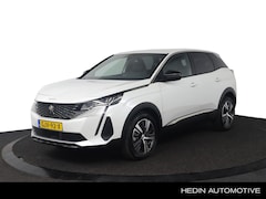 Peugeot 3008 - 1.2 Hybrid 145PK Allure Pack Business | Navigatie | Camera | Stoelverwarming | Climate Con
