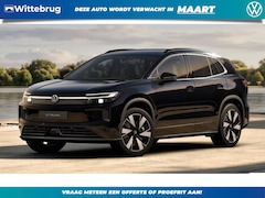 Volkswagen Tiguan - ID. Life RWD 77 kWh