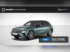 Mercedes-Benz GLC-klasse - 300e 4MATIC Business Solution AMG | Premium Plus | Nappa Leder | Burmester | Trekhaak | Tr