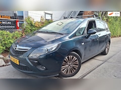 Opel Zafira Tourer - 1.4 Edition 7p