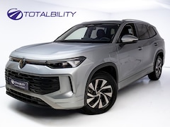 Volkswagen Tayron - 1.5 eHybrid Life Edition | Trekhaak | 360 Camera | Stoel-Stuur- Achterbankverwarming | Ada