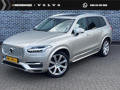 Volvo XC90 - 2.0 T8 Twin Engine AWD Inscription | Bowers Wilkins Audio | Head-up Display | Nappaleder |