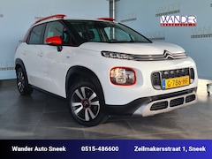 Citroën C3 Aircross - PureTech Feel
