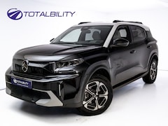 Citroën C3 Aircross - 1.2 Hybrid 145pk Max | Camera | Led Vision | Climate-control | Navigatie | App-connect | C
