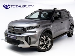 Citroën C3 Aircross - 1.2 Hybrid 145pk Max | Camera | Led Vision | Climate-control | Navigatie | App-connect | C