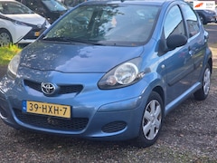Toyota Aygo - 1.0-12V Access
