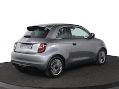Fiat 500e - Icon 42 kWh | SOH 96, 8 | Navigatie via App | Stoelverwarming | Climate Control | Carplay