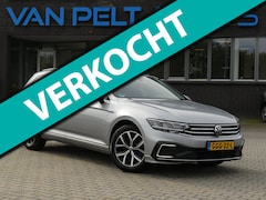 Volkswagen Passat Variant - 1.4 TSI PHEV GTE 218pk Business Premium / Travel Assist Plus /