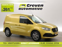 Mercedes-Benz Citan - 108 CDI Pro | Airco | Parkeersensoren | Elektrpakket