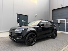 Land Rover Range Rover Evoque - 1.5 P300e AWD R-Dynamic S Pano | Full Digital Dashboard | 360 | Meridian | LED | Stuurverw