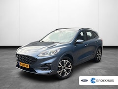 Ford Kuga - 2.5 PHEV ST-Line | Trekhaak | Stoelverwarming | Apple Carplay | Camera | Cruise Control