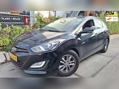 Hyundai i30 Wagon - 1.6 GDI Business Edition
