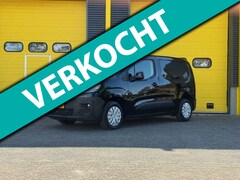 Citroën Berlingo - 1.2 Airco Cruise BTW&BPM VRIJ CARPASS