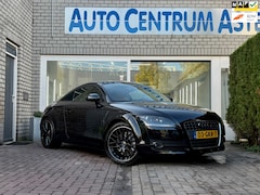 Audi TT - 2.0 TFSI Pro Line