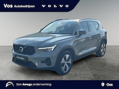 Volvo XC40 - 1.5 T4 Plug-in hybrid Plus Dark