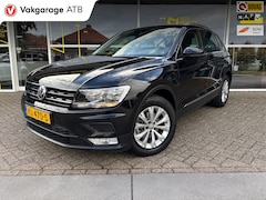 Volkswagen Tiguan - 1.4 TSI Connected Series