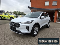 Ford Kuga - 2.5 PHEV Titanium TREKHAAK