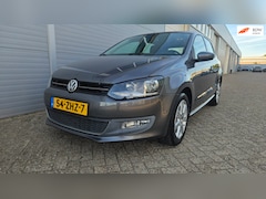 Volkswagen Polo - 1.4-16V Highline APK 12-2027
